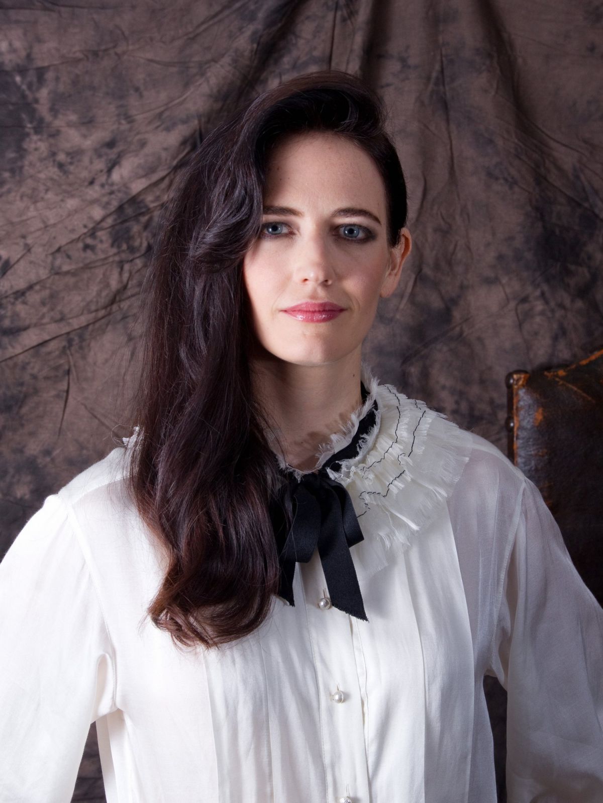 Eva Green