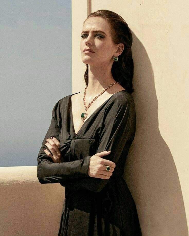 Eva Green