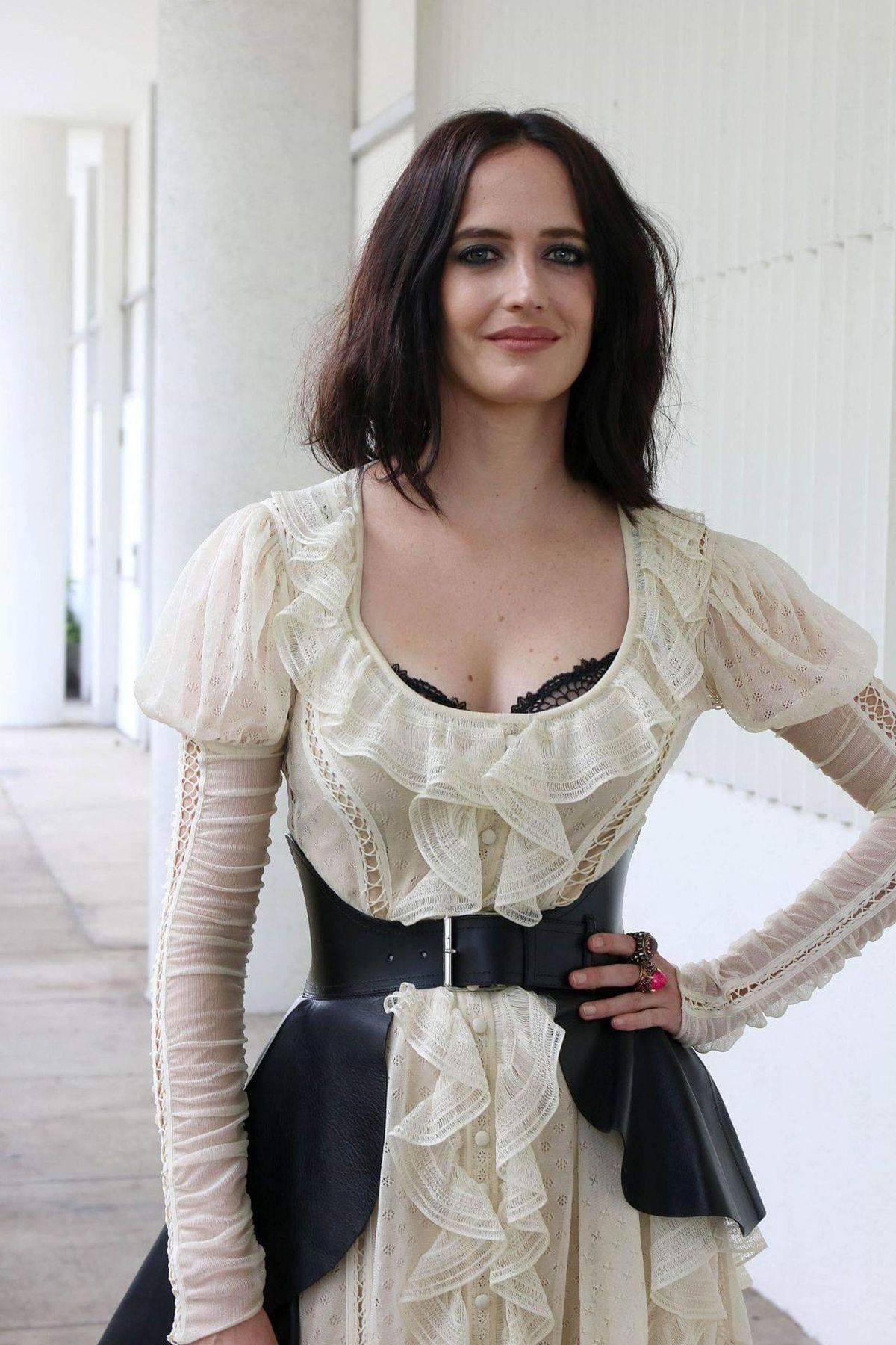 Eva Green