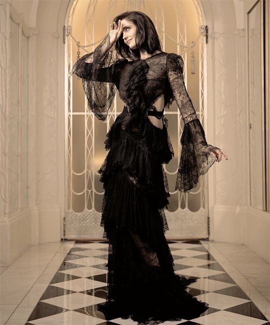 Eva Green