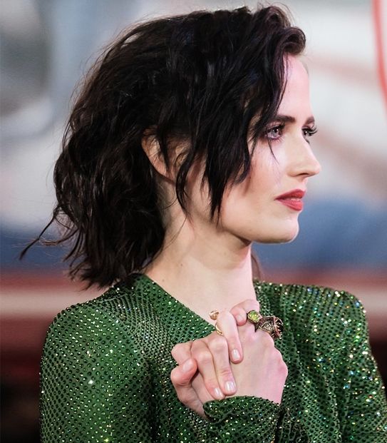 Eva Green