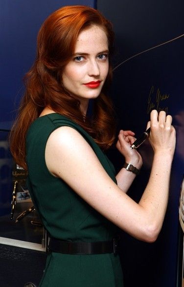 Eva Green