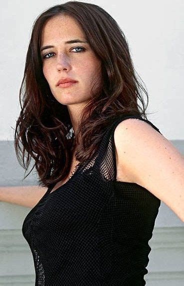 Eva Green