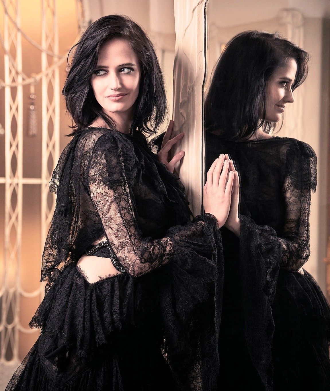 Eva Green
