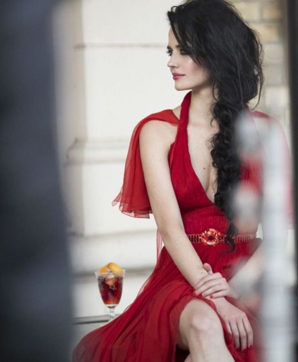 Eva Green