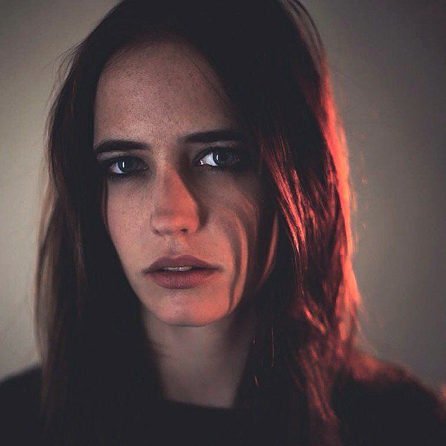 Eva Green