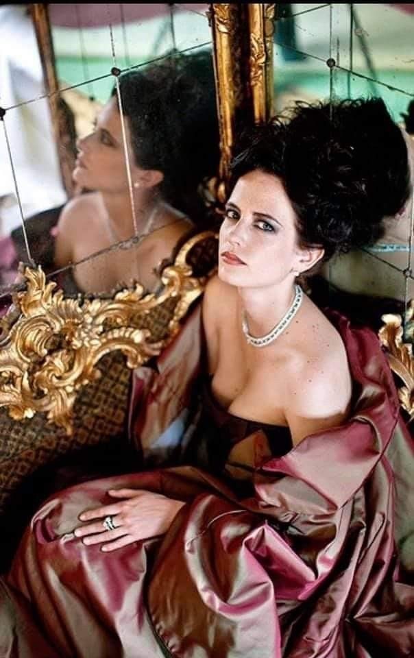 Eva Green