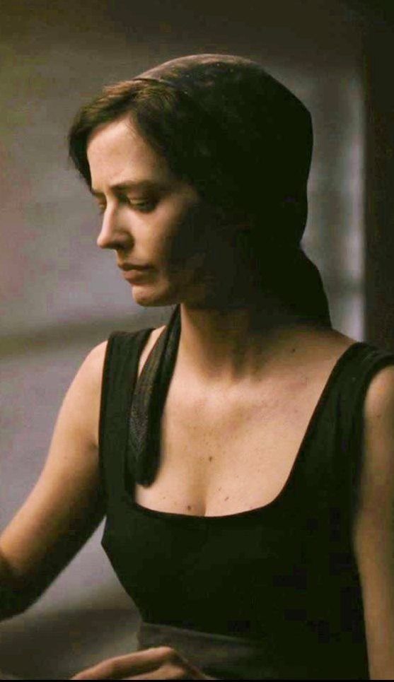 Eva Green