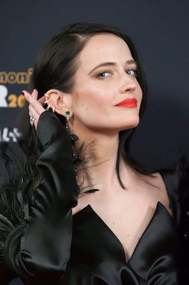 Eva Green