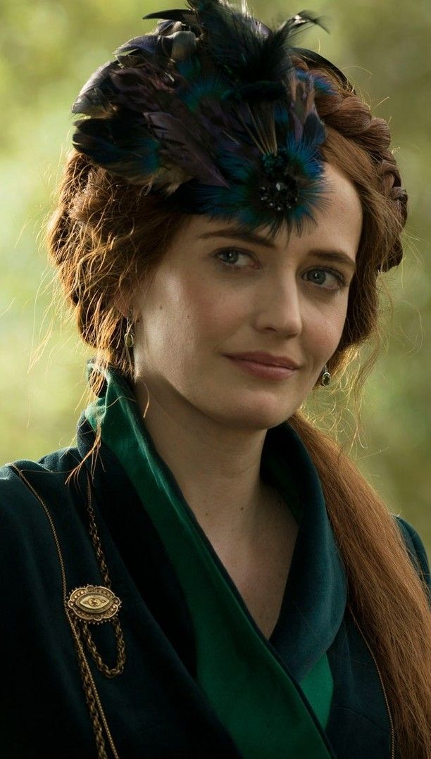 Eva Green
