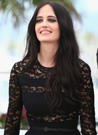 Eva Green