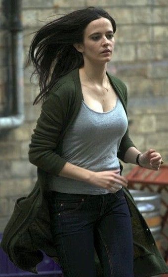 Eva Green