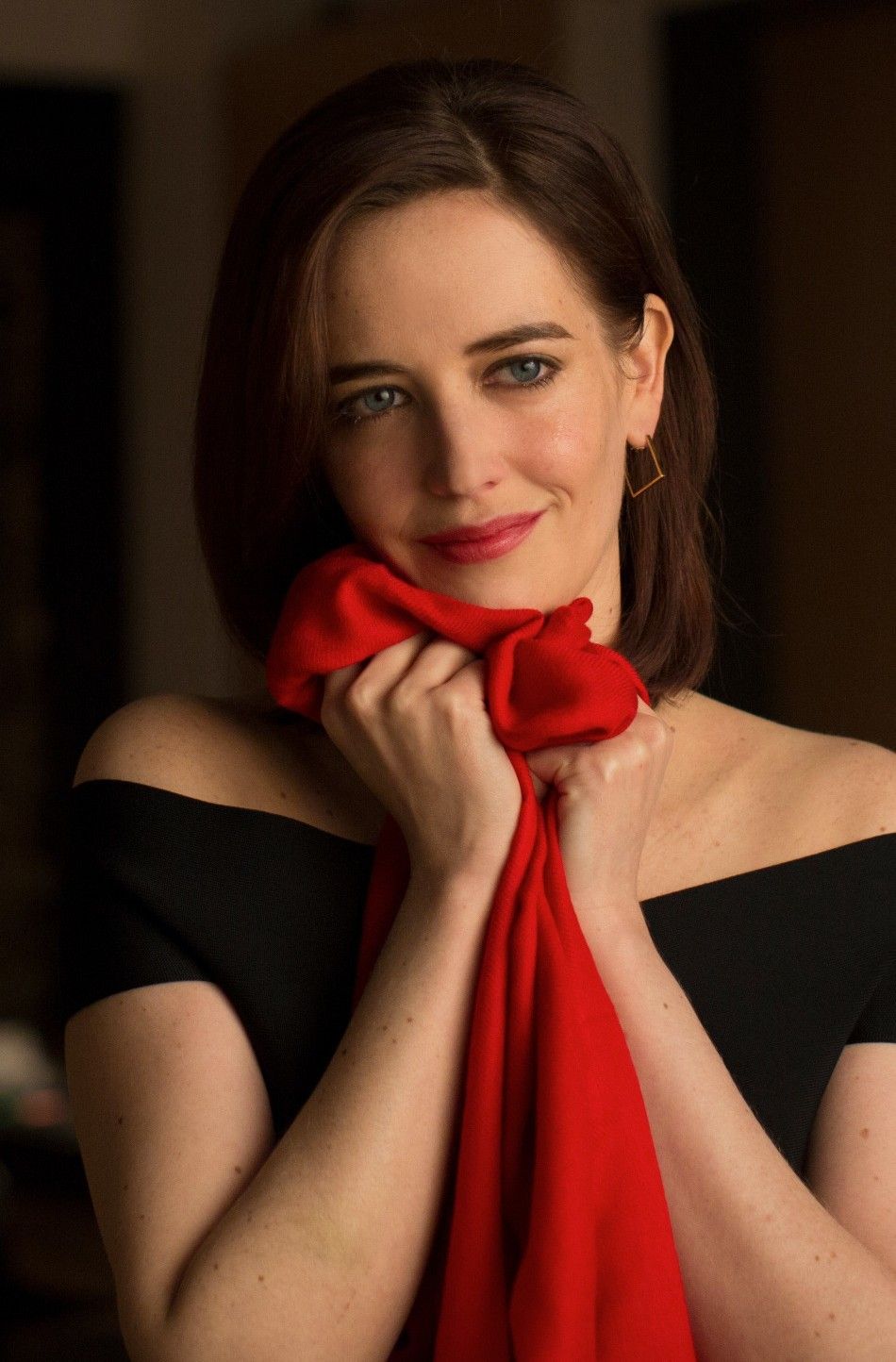 Eva Green