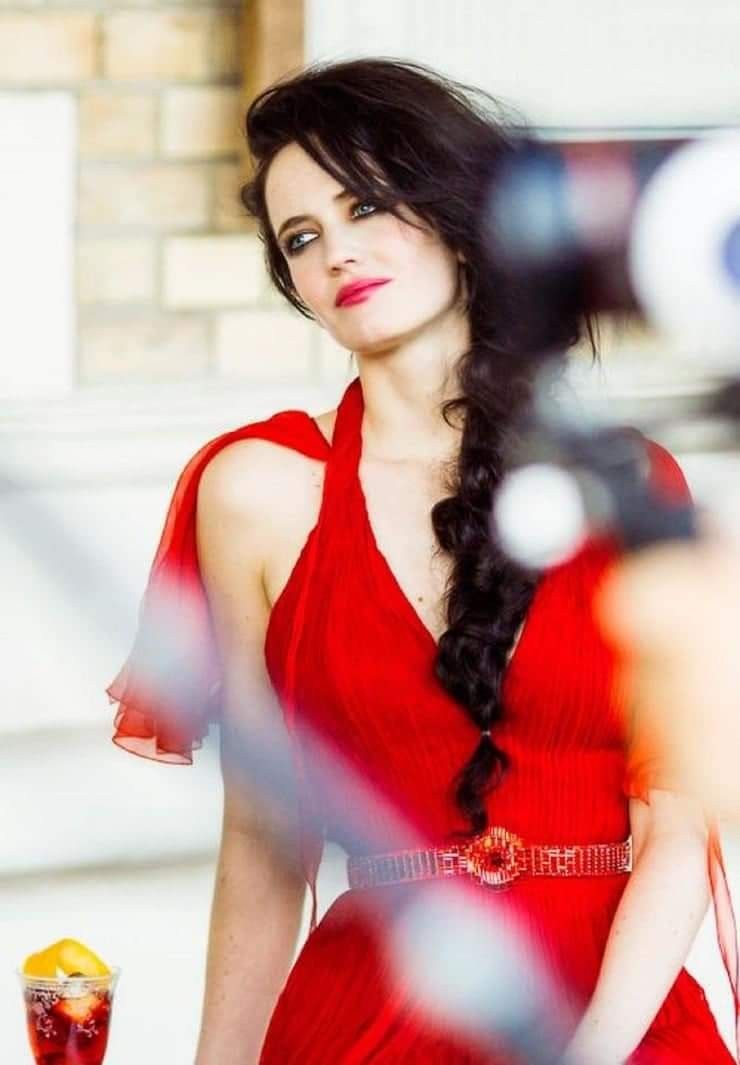 Eva Green
