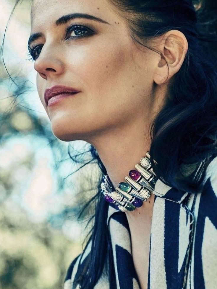 Eva Green
