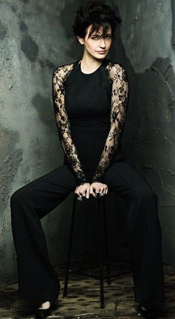 Eva Green