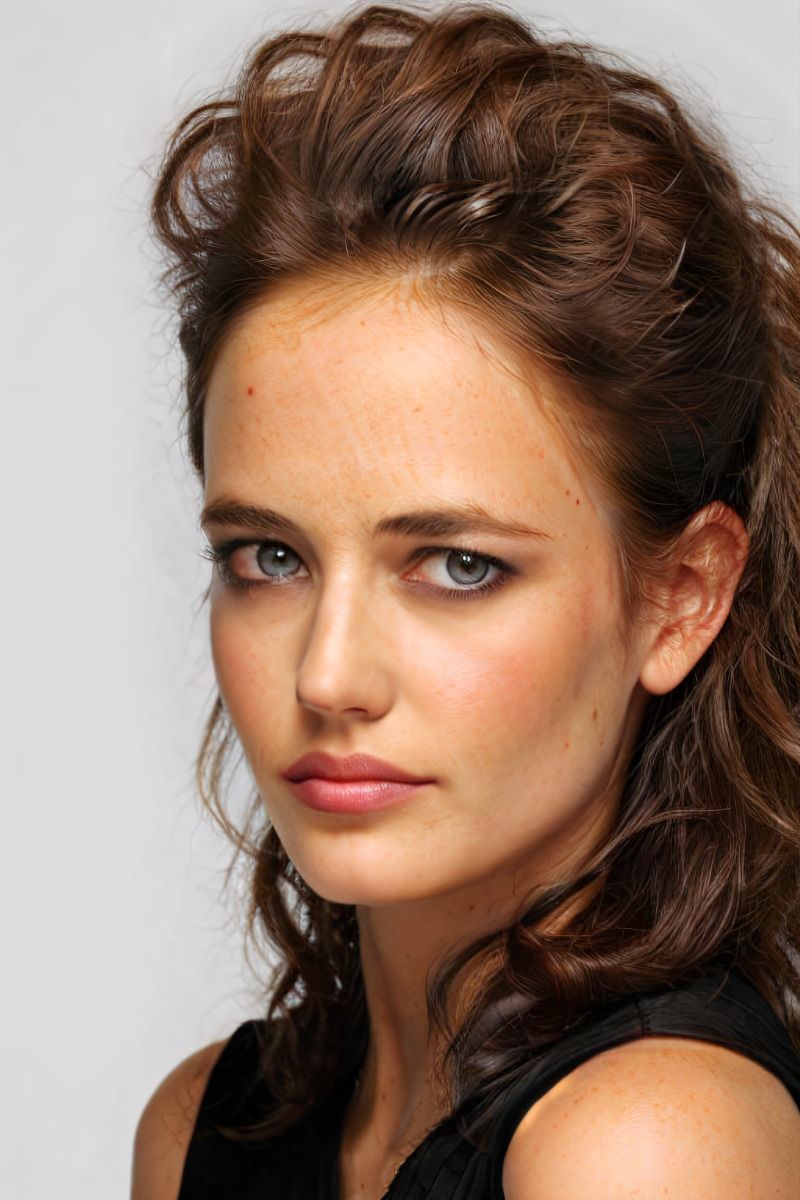Eva Green