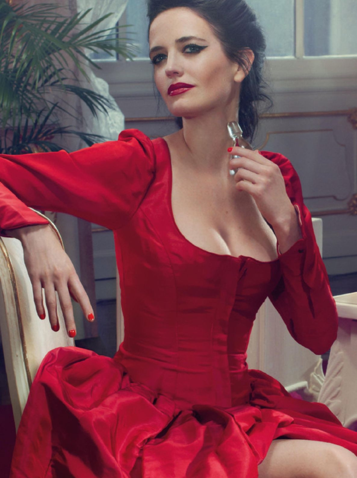 Eva Green