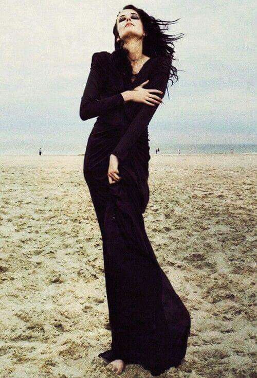 Eva Green