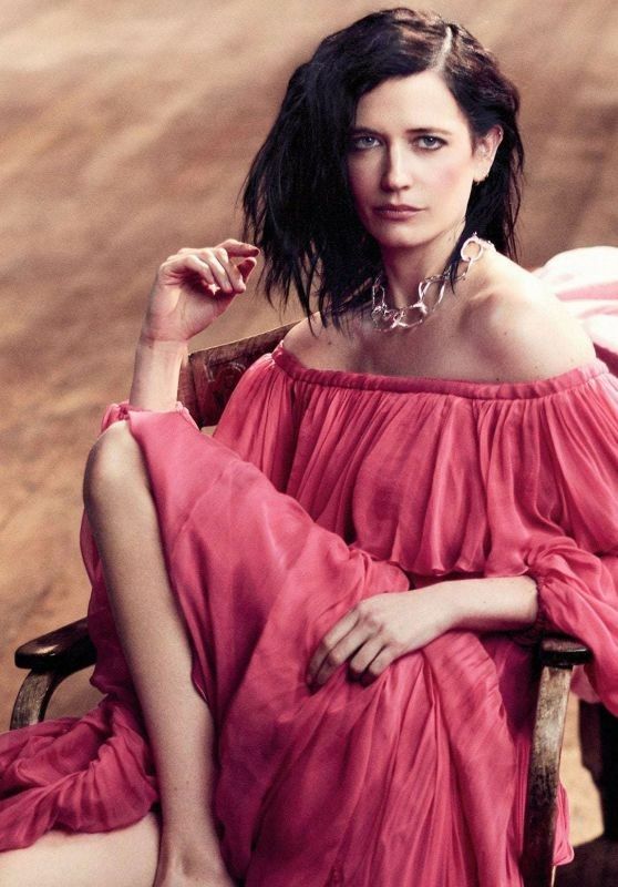 Eva Green