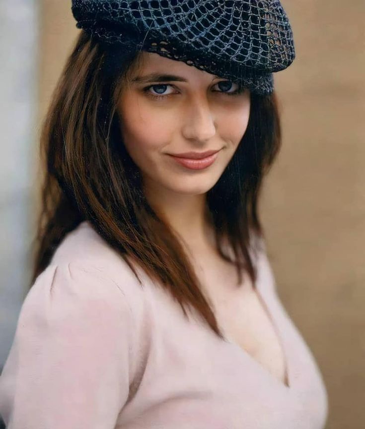 Eva Green