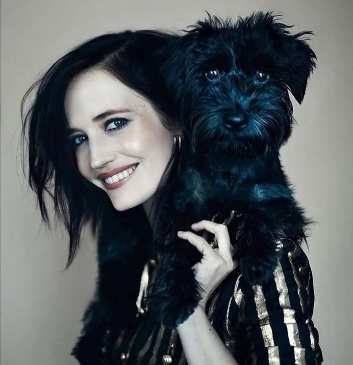 Eva Green