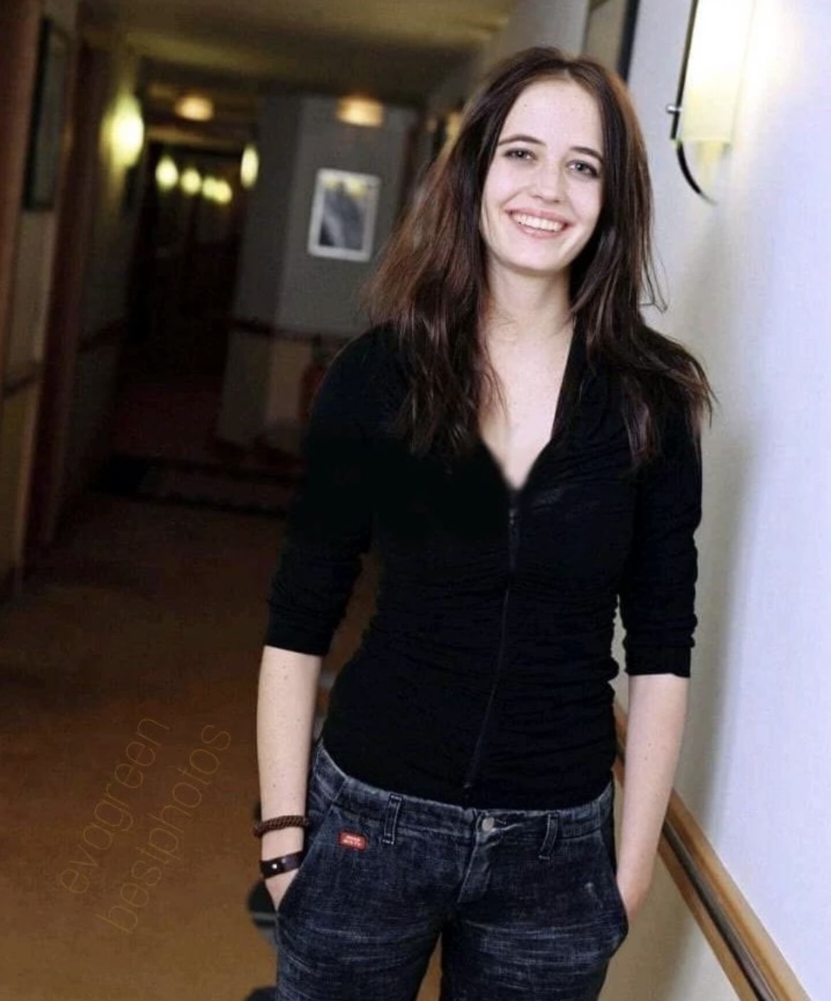 Eva Green
