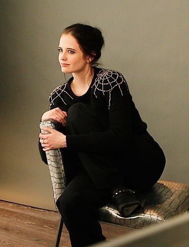 Eva Green