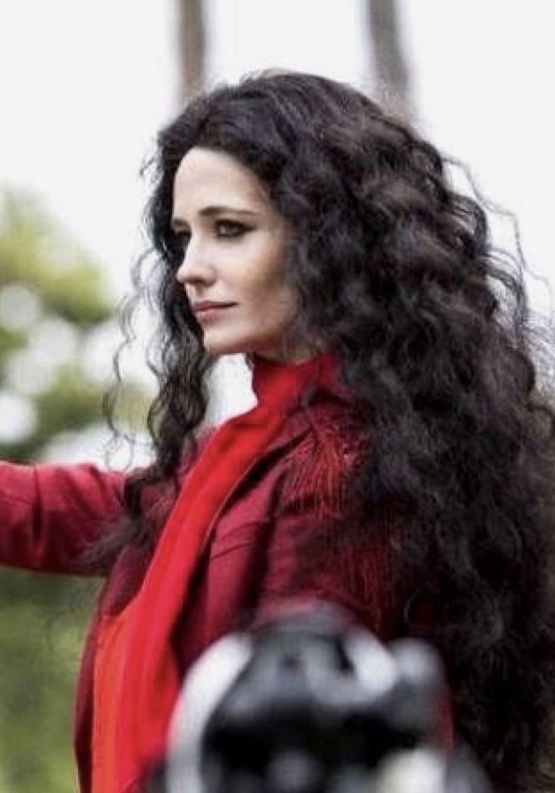 Eva Green