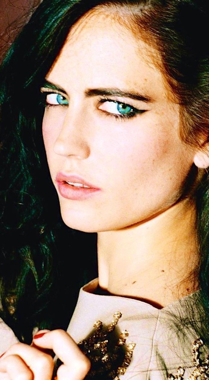 Eva Green