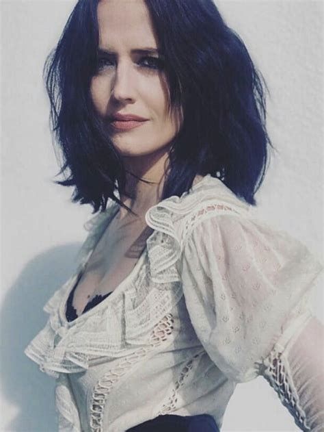 Eva Green