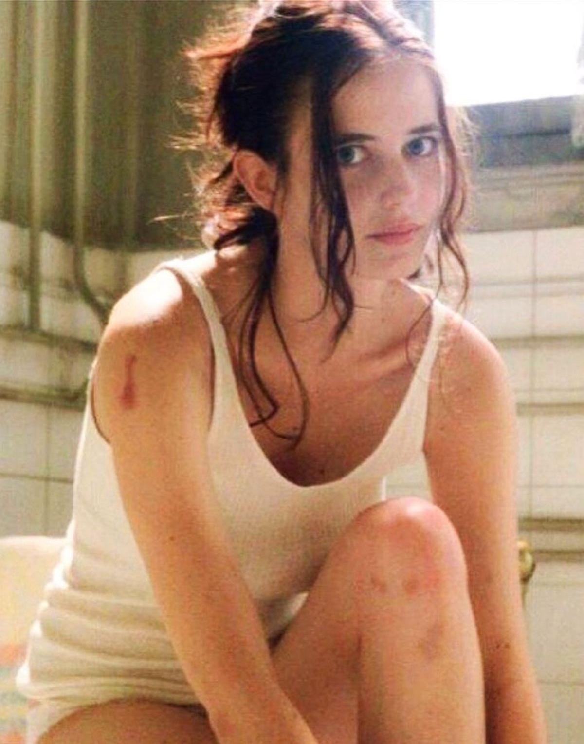 Eva Green