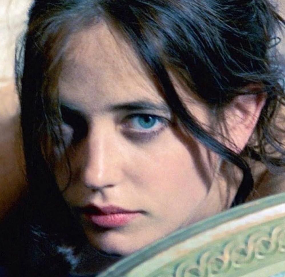 Eva Green