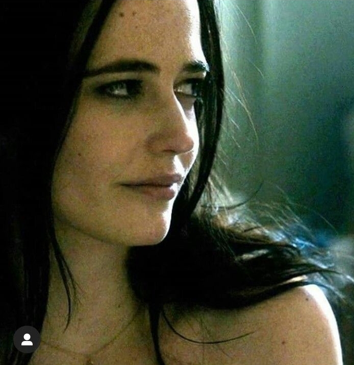 Eva Green