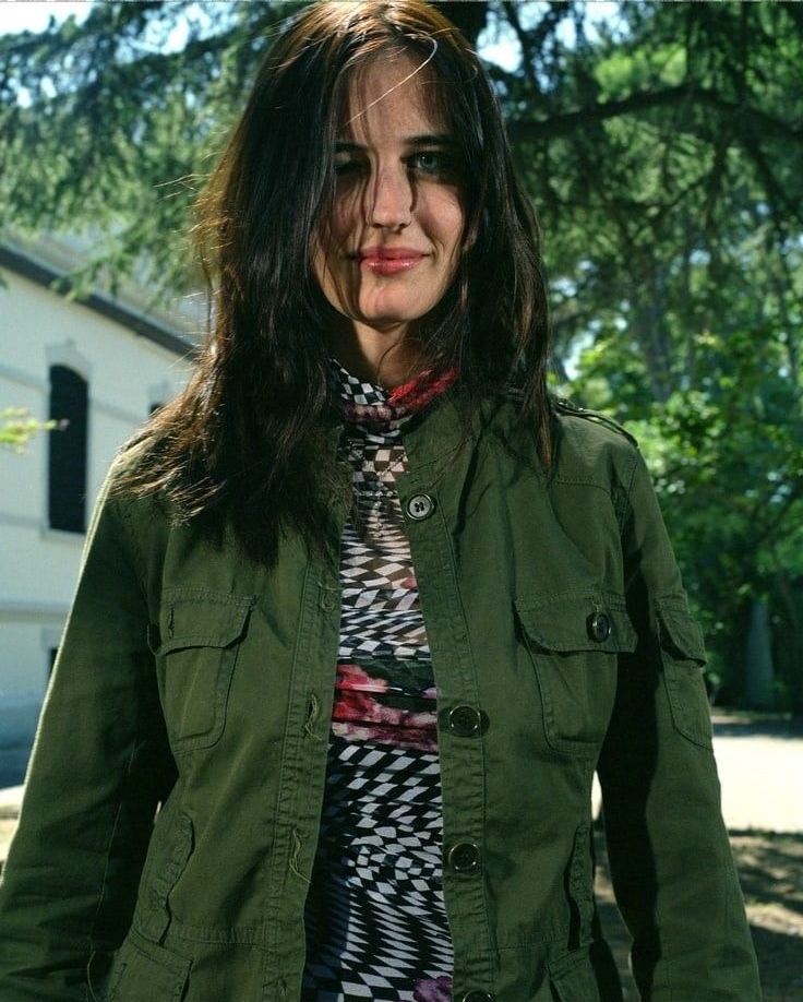 Eva Green
