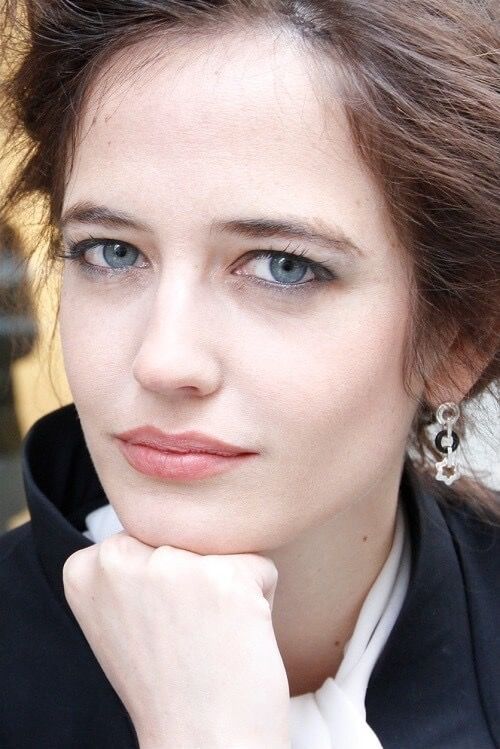 Eva Green