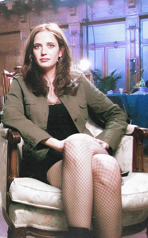 Eva Green