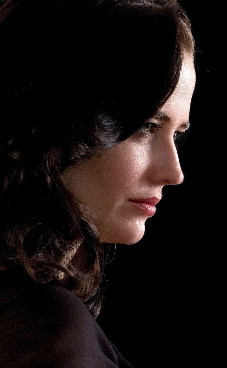 Eva Green