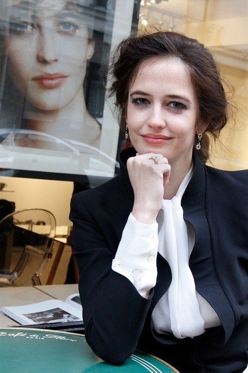Eva Green