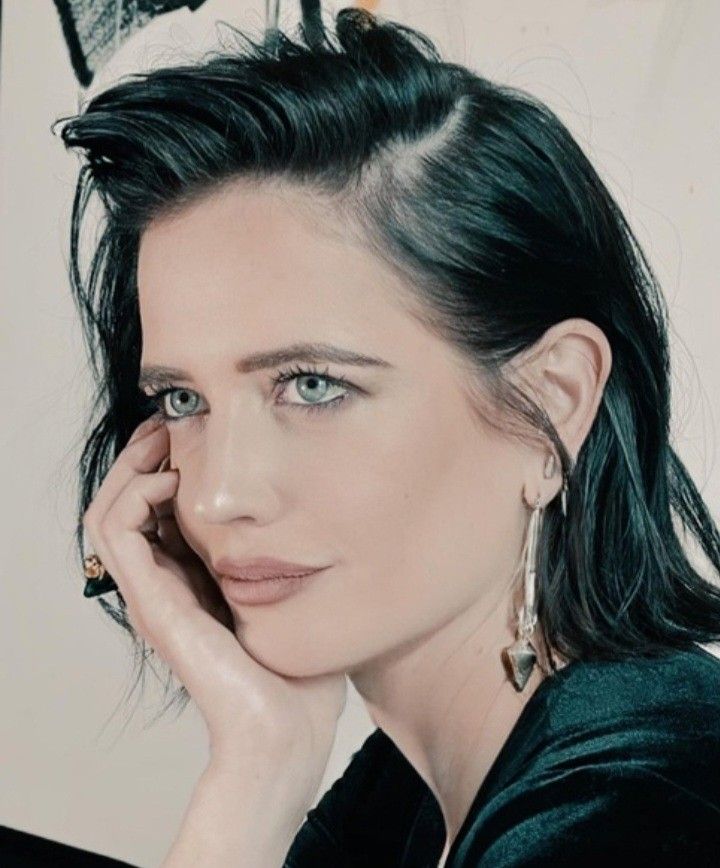 Eva Green