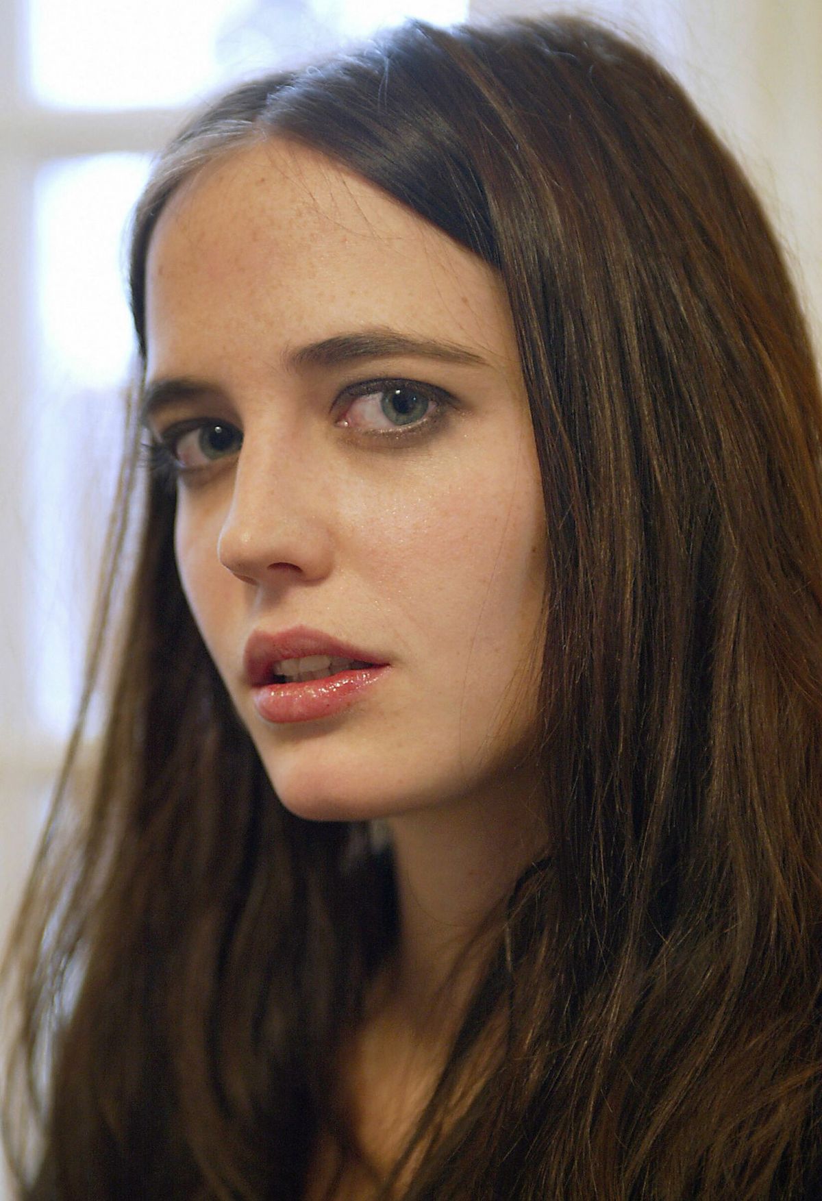 Eva Green