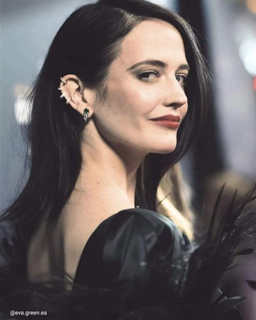 Eva Green