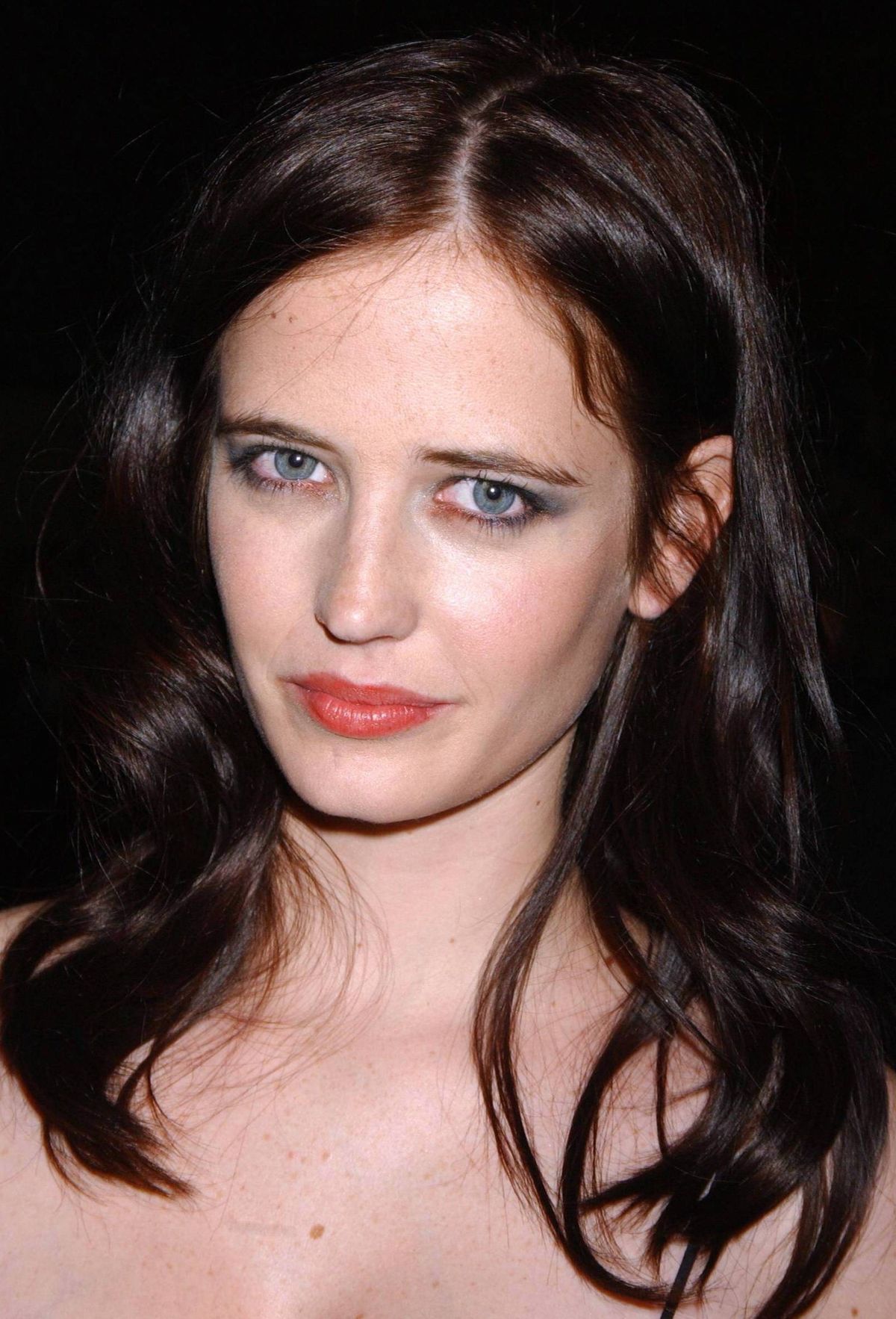 Eva Green