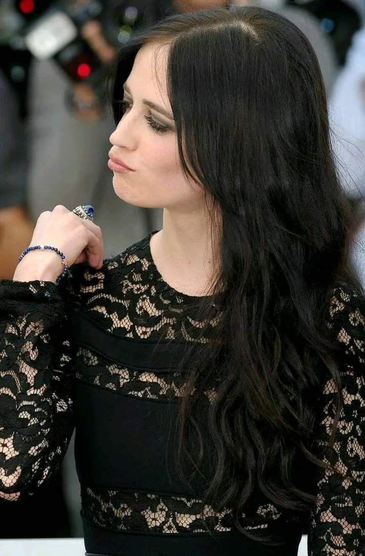 Eva Green