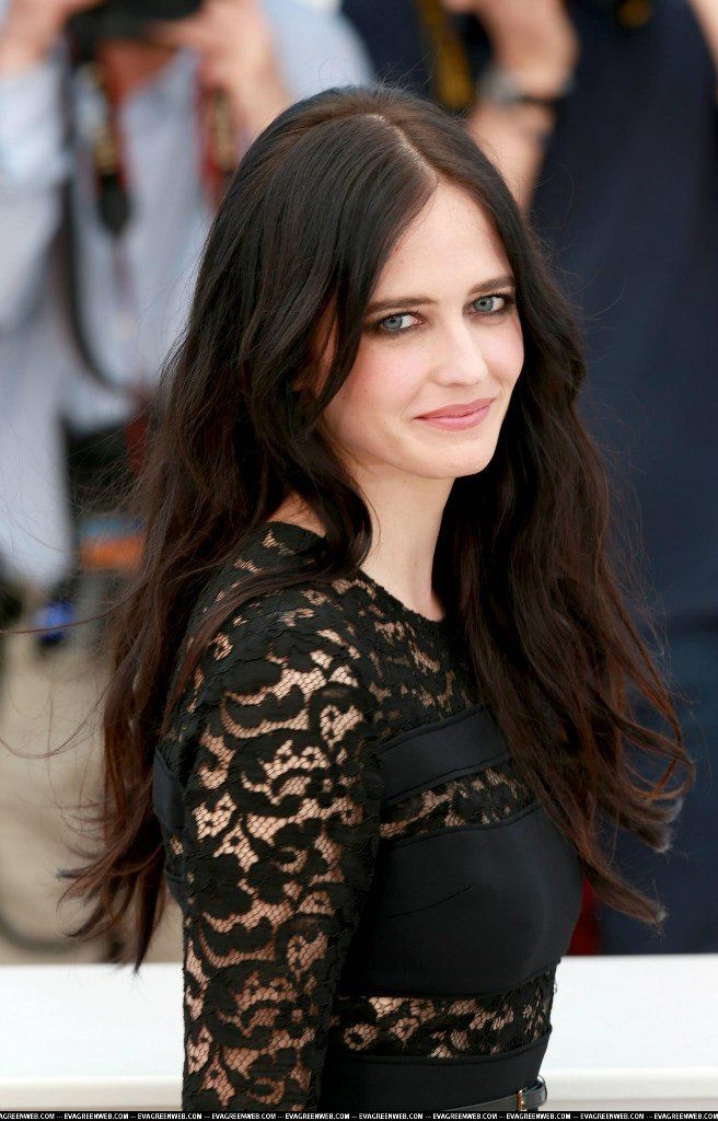 Eva Green