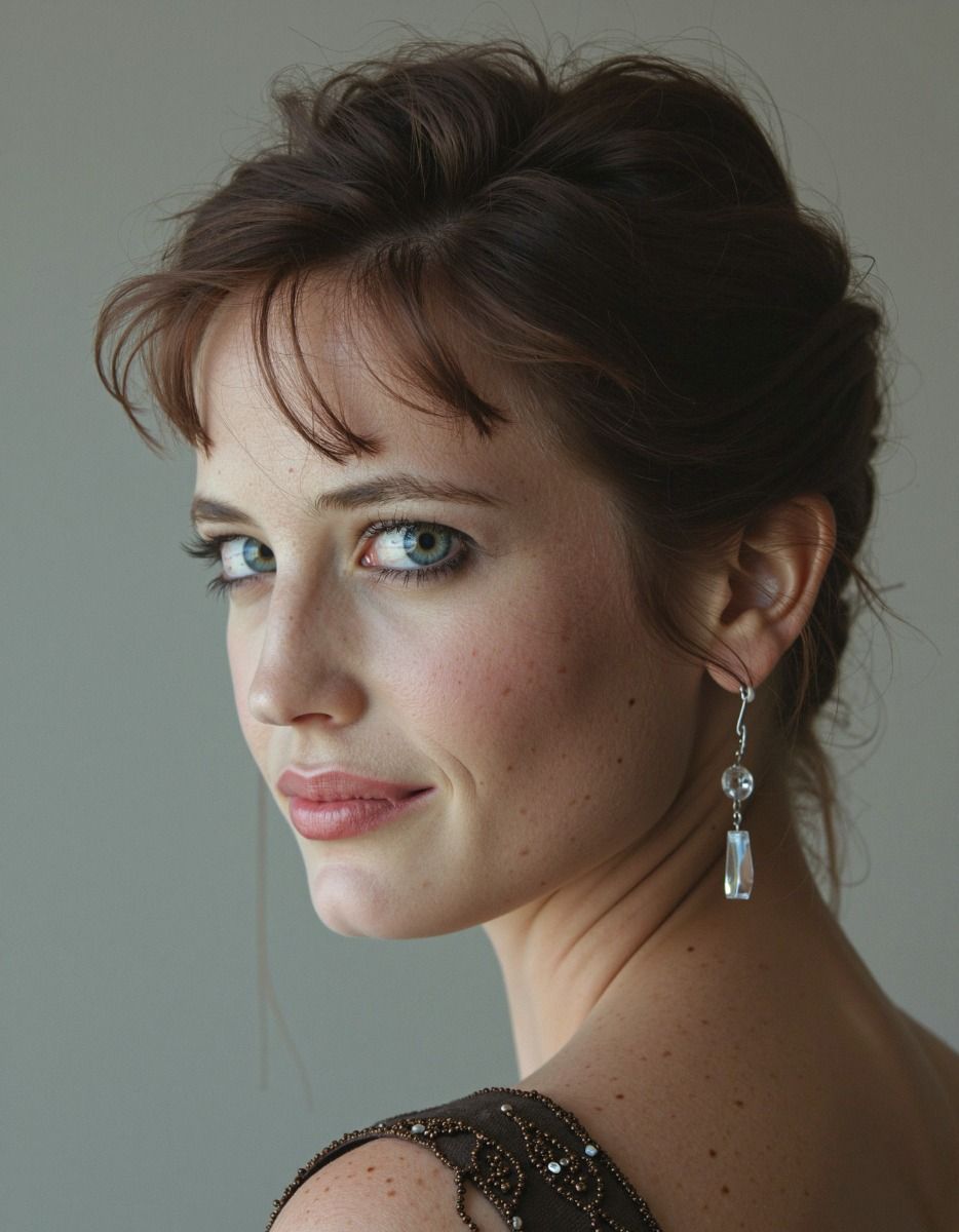 Eva Green