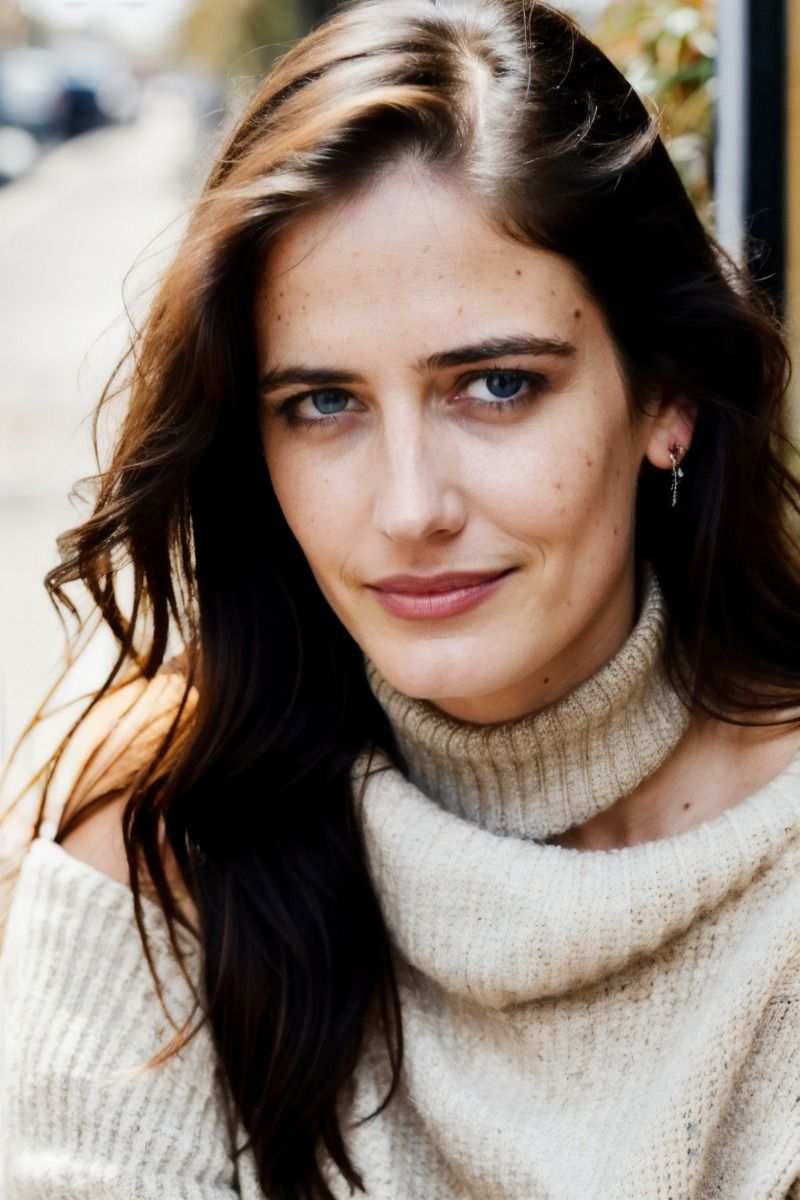 Eva Green