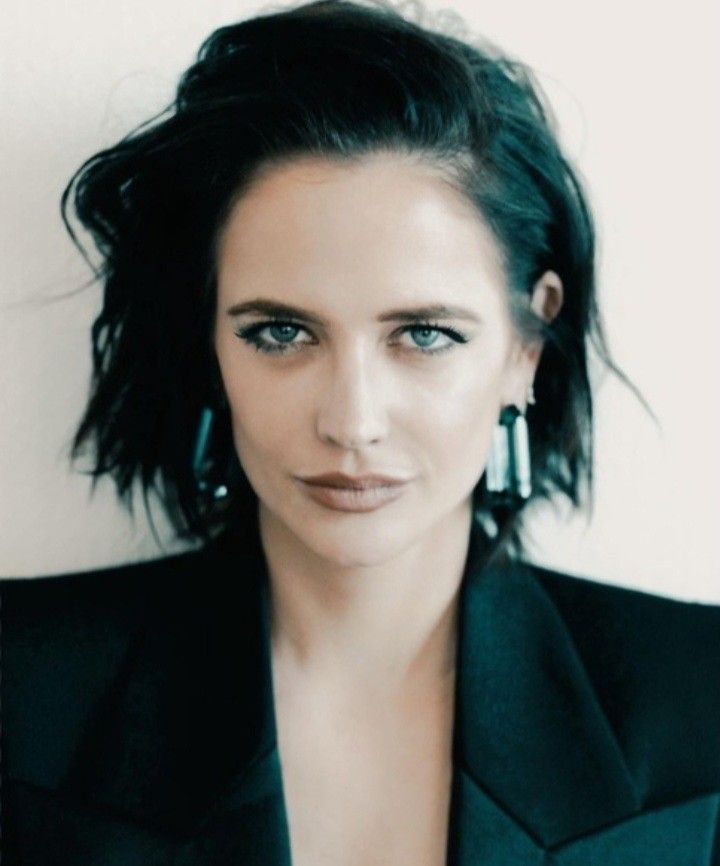 Eva Green
