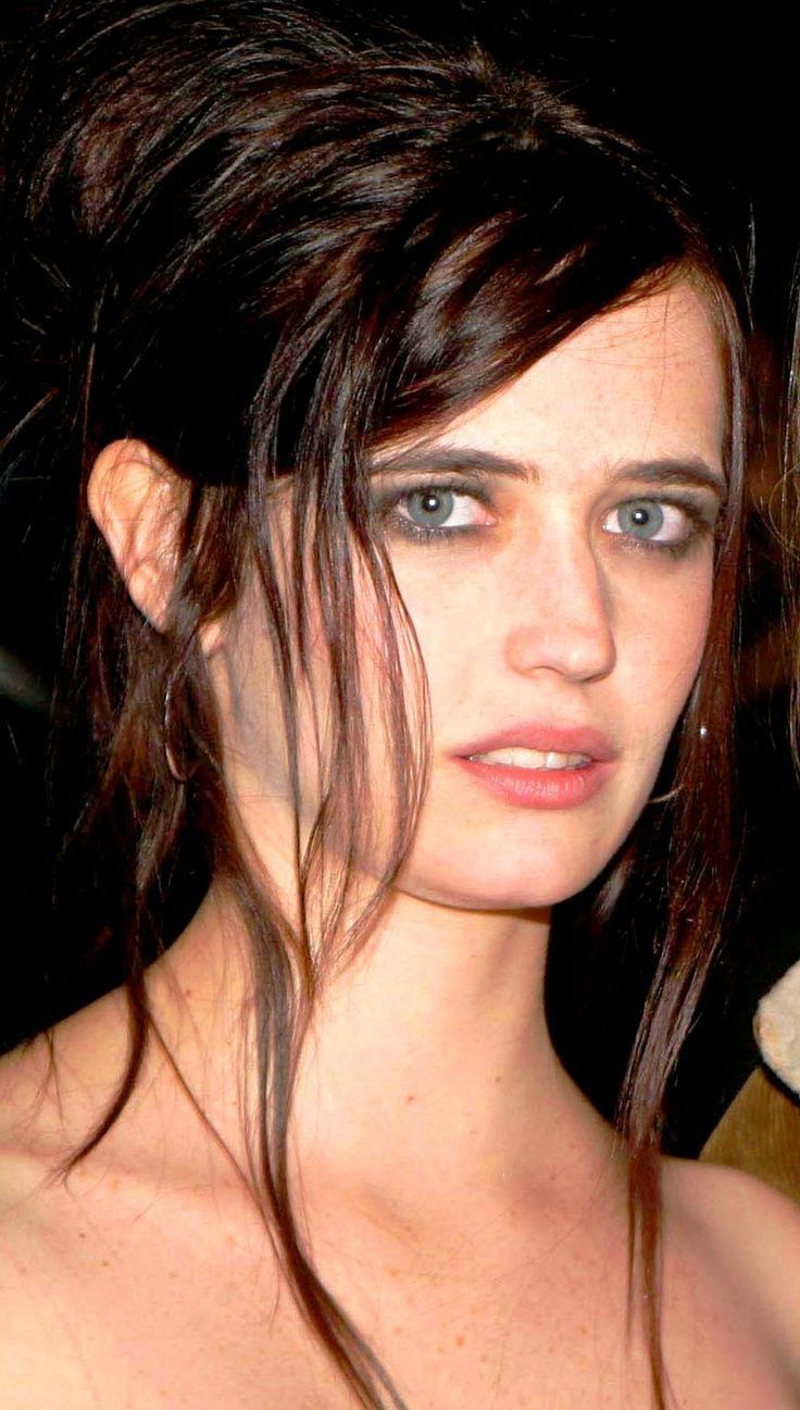 Eva Green
