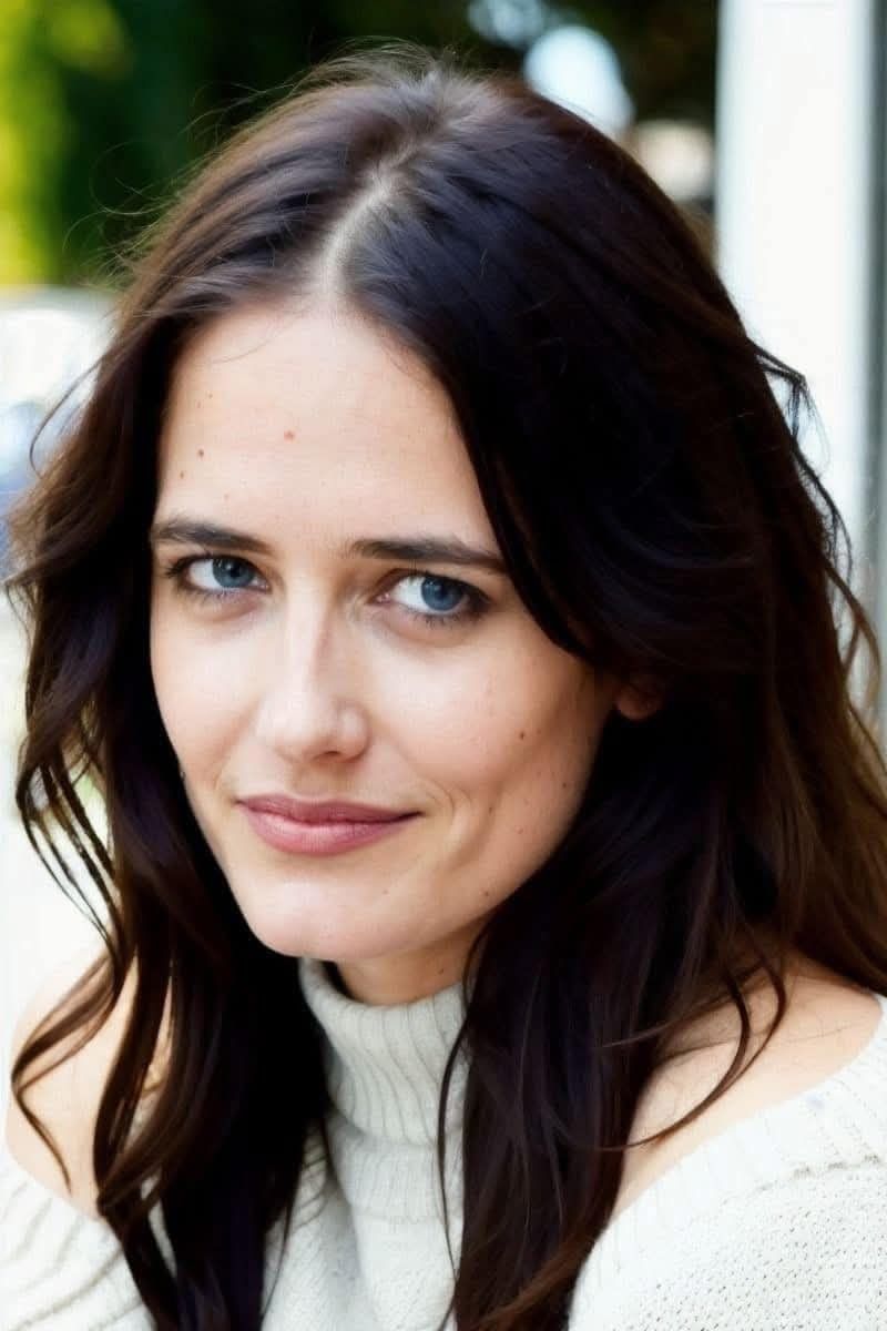Eva Green
